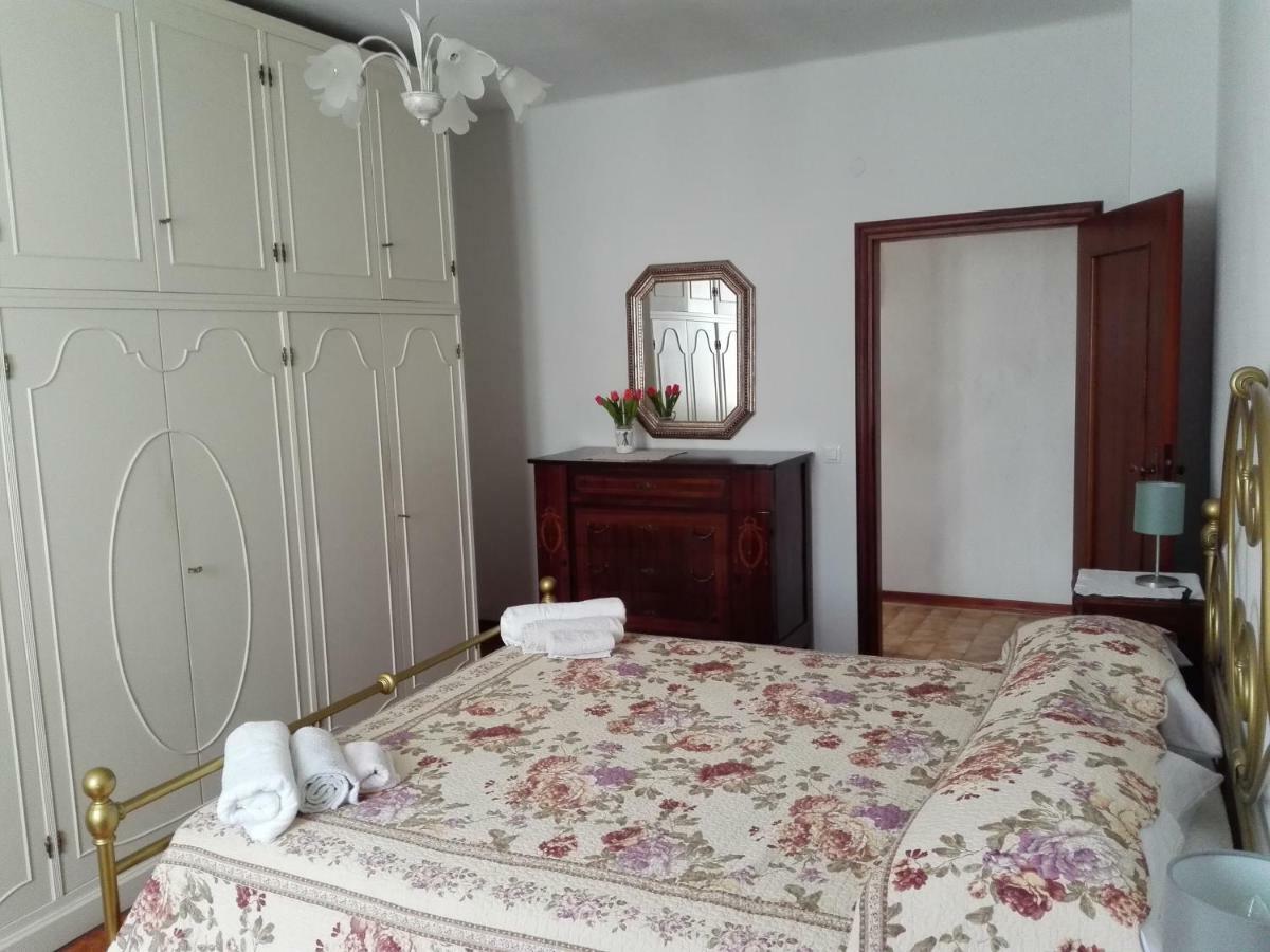 론타 Casa Giulia 아파트 외부 사진
