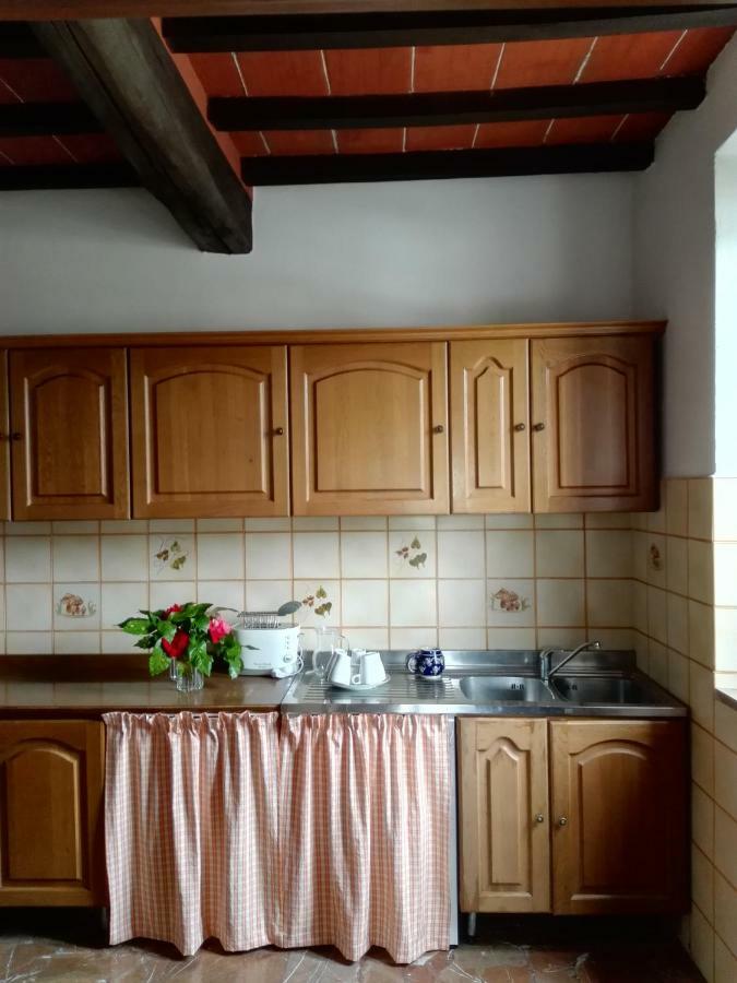 론타 Casa Giulia 아파트 외부 사진